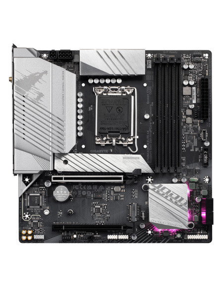 B760M AORUS ELITE AX D5