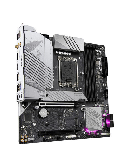 B760M AORUS ELITE AX D5