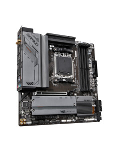 B650M GAMING X AX (rev. 1.x) 2