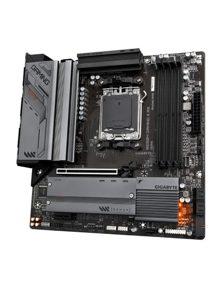 B650M GAMING X AX (rev. 1.x)