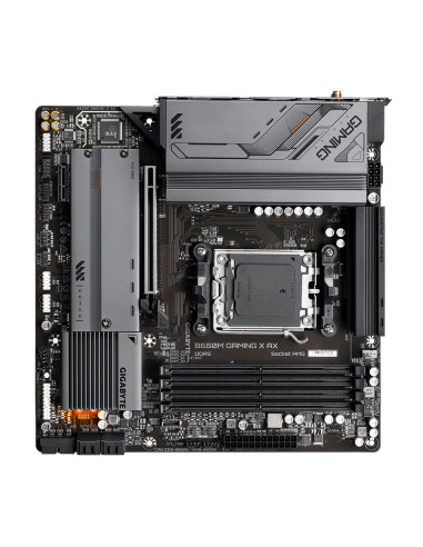 B650M GAMING X AX (rev. 1.x)