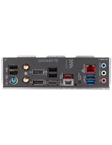 B650M GAMING X AX (rev. 1.x)