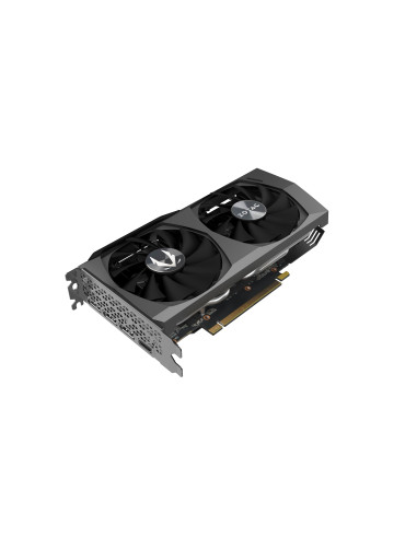 8GB GeForce RTX 3060 Ti Twin Edge