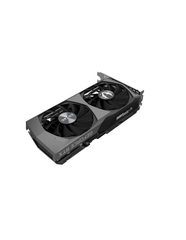 8GB GeForce RTX 3060 Ti Twin Edge