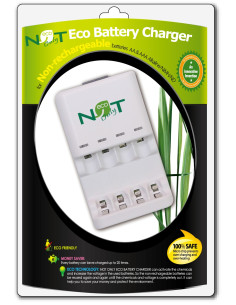 Eco Battery Charger... 2