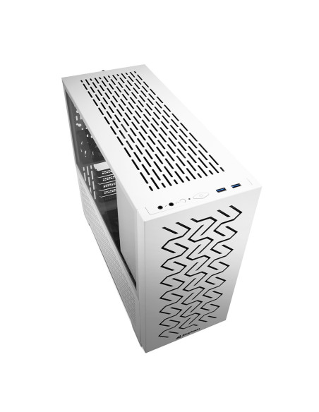 MS-Z1000 White