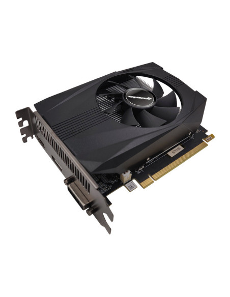 4GB GeForce GTX 1630 GDDR6