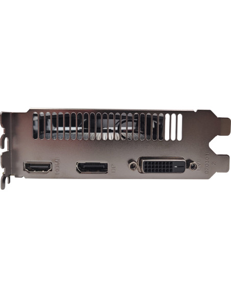 4GB GeForce GTX 1630 GDDR6