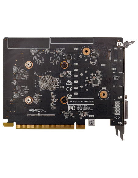 4GB GeForce GTX 1630 GDDR6
