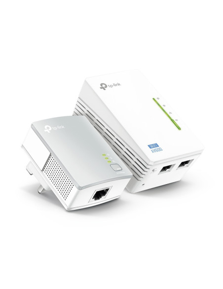 Powerline WiFi, AV600, 300 WiFi