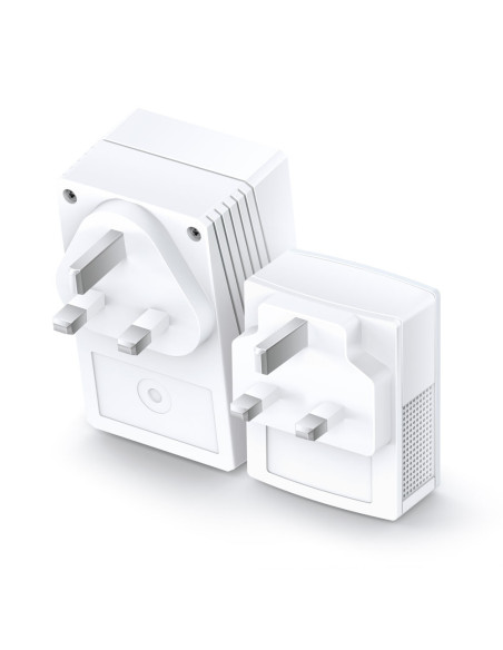 Powerline WiFi, AV600, 300 WiFi