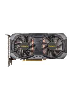 6GB GeForce GTX 1660 Super GDDR6 Gallardo