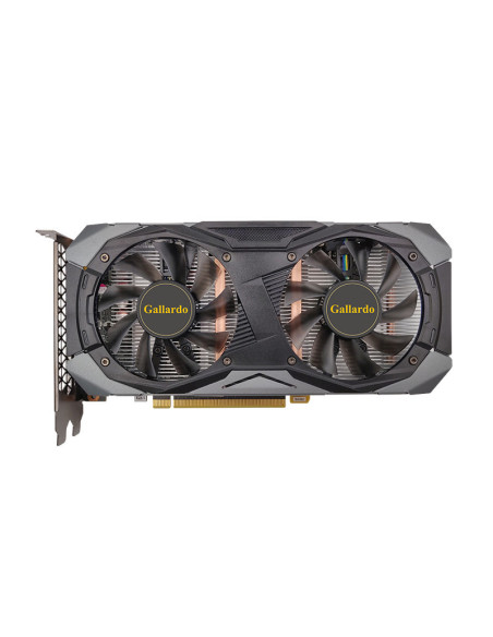 6GB GeForce GTX 1660 Super GDDR6 Gallardo