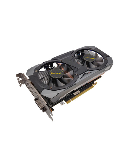 6GB GeForce GTX 1660 Super GDDR6 Gallardo