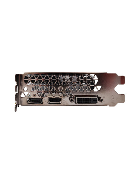 6GB GeForce GTX 1660 Super GDDR6 Gallardo