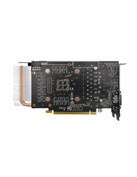 6GB GeForce GTX 1660 Super GDDR6 Gallardo