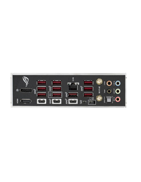 X670E-E ROG STRIX GAMING WIFI