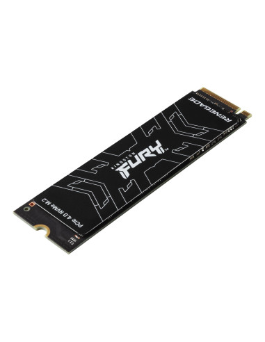 500GB FURY Renegade PCIe 4.0 NVMe