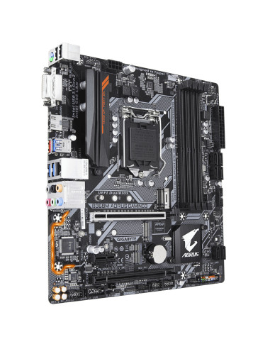 B360M AORUS GAMING 3