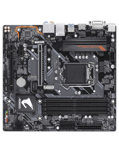 B360M AORUS GAMING 3