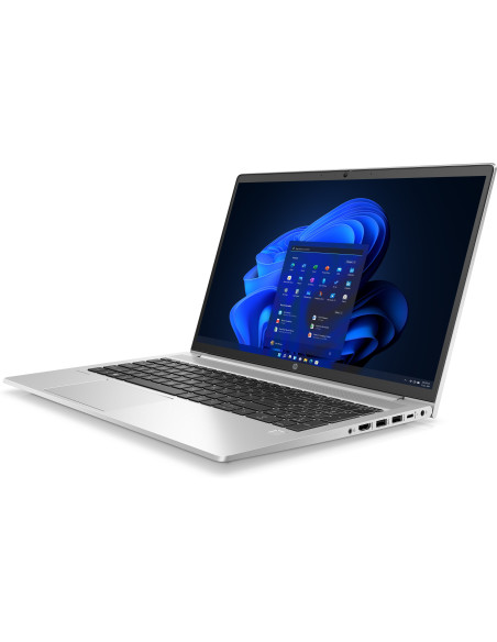 15.6" ProBook 450 G9 i5-1235u 8GB 512GB W10P Silver