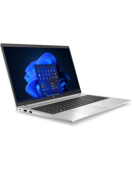 15.6" ProBook 450 G9 i5-1235u 8GB 512GB W10P Silver