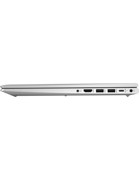 15.6" ProBook 450 G9 i5-1235u 8GB 512GB W10P Silver