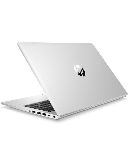 15.6" ProBook 450 G9 i5-1235u 8GB 512GB W10P Silver