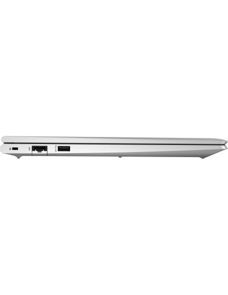 15.6" ProBook 450 G9 i5-1235u 8GB 512GB W10P Silver