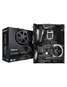 Z390 Taichi...