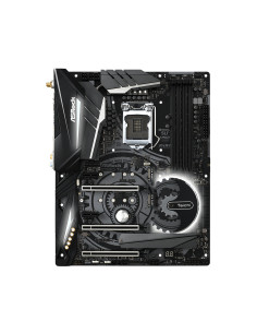 Z390 Taichi... 2