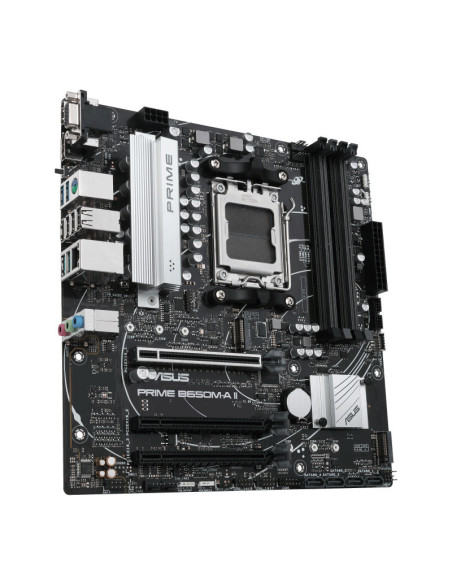 B650M-A II PRIME