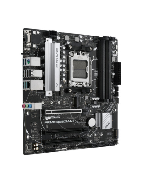 B650M-A II PRIME