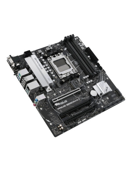 B650M-A II PRIME