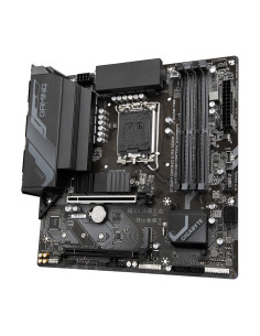 B760M GAMING X AX DDR4