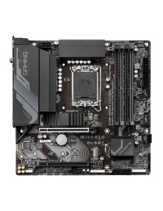 B760M GAMING X AX DDR4 2