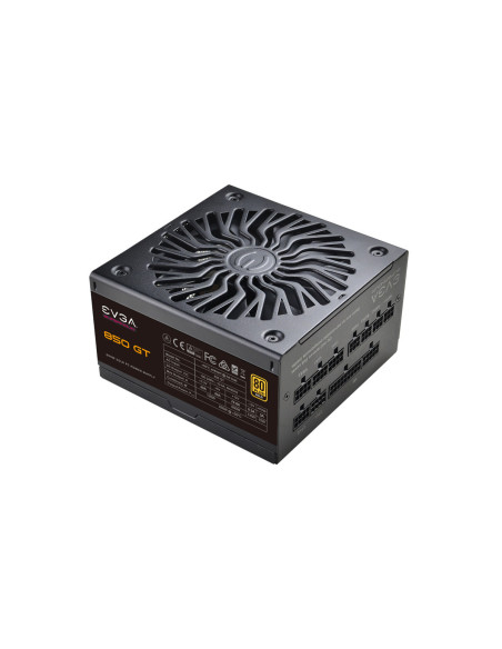 850W SuperNOVA 850 GT 80+ Gold Full Modular Black 100% Condensatori Giapponesi