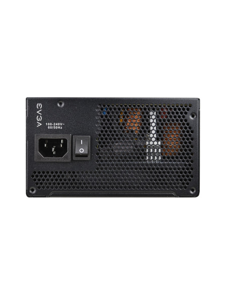 850W SuperNOVA 850 GT 80+ Gold Full Modular Black 100% Condensatori Giapponesi