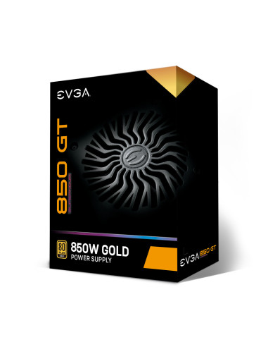 850W SuperNOVA 850 GT 80+ Gold Full...