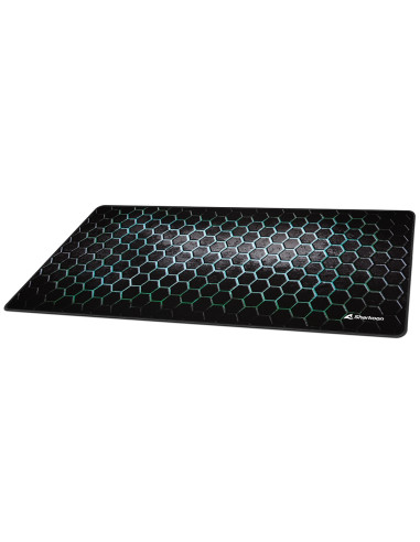 SKILLER SGP30 Gaming mouse pad Black,... SKILLER SGP30 Gaming mouse pad Black,...