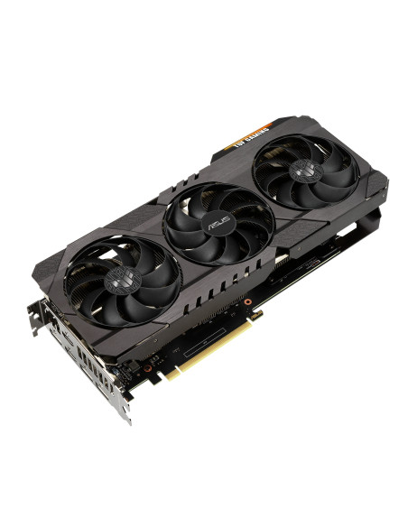 8GB GeForce RTX 3070 TUF Gaming OC V2 LHR