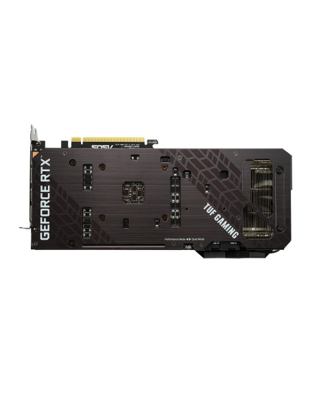 8GB GeForce RTX 3070 TUF Gaming OC V2 LHR
