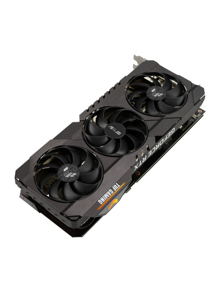 8GB GeForce RTX 3070 TUF Gaming OC V2 LHR