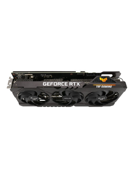 8GB GeForce RTX 3070 TUF Gaming OC V2 LHR