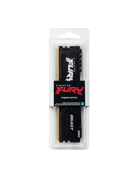16GB FURY Beast 3,2GHz C16