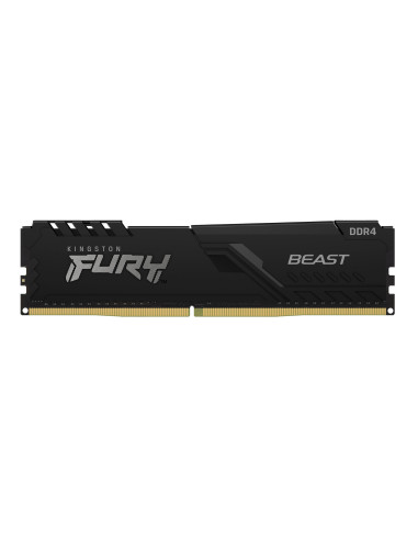 16GB FURY Beast 3,2GHz C16