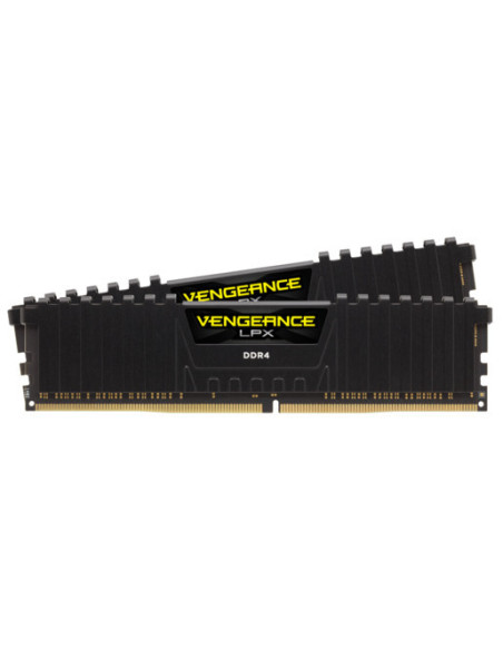 16GB (2x8GB) Vengeance LPX 3,2GHz C16