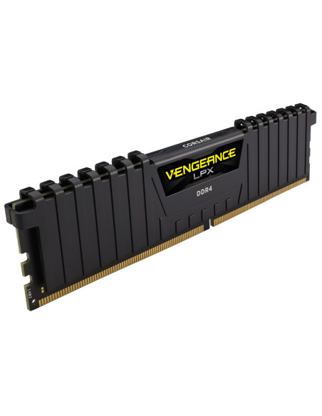 16GB (2x8GB) Vengeance LPX 3,2GHz C16
