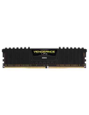 16GB (2x8GB) Vengeance LPX 3,2GHz C16