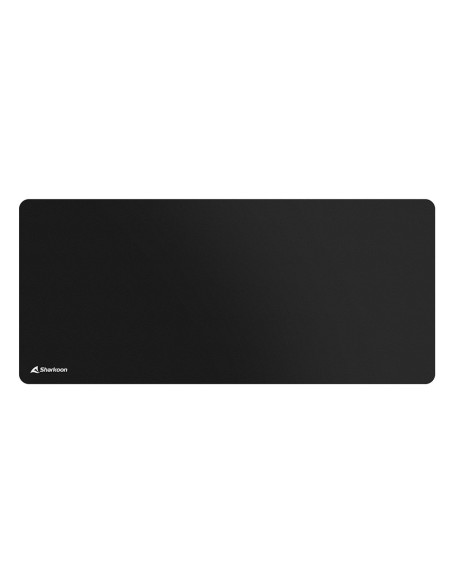 1337 V2 Gaming Mat XXL Gaming mouse pad Black